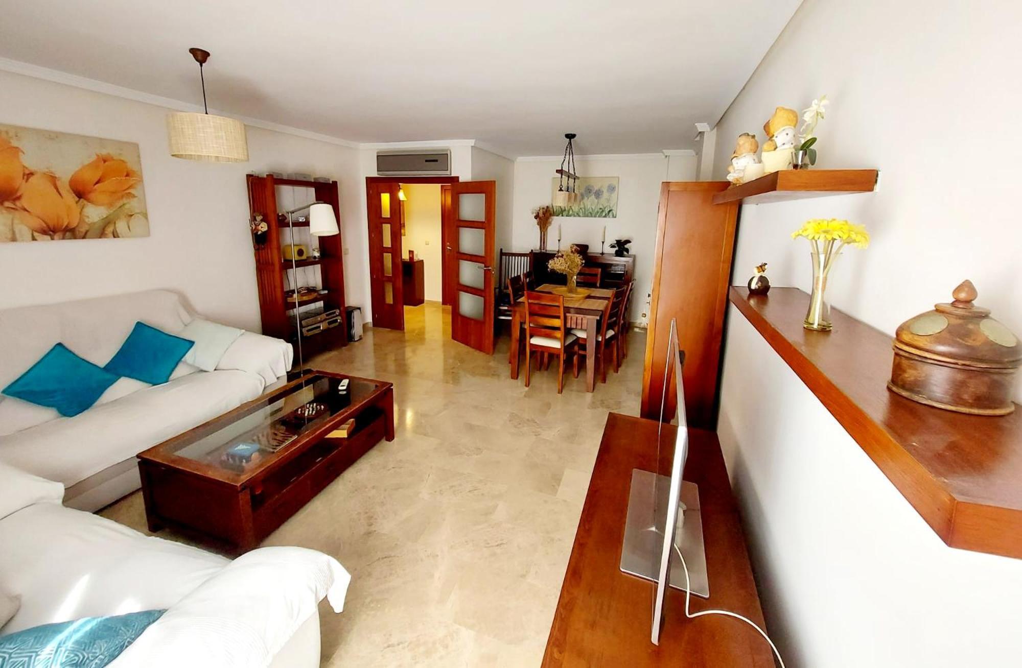 Awesome Central House With 3 Bedrooms Ceuta Exterior foto