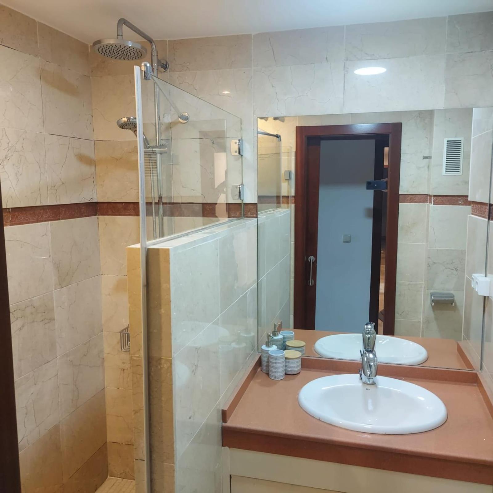Awesome Central House With 3 Bedrooms Ceuta Exterior foto
