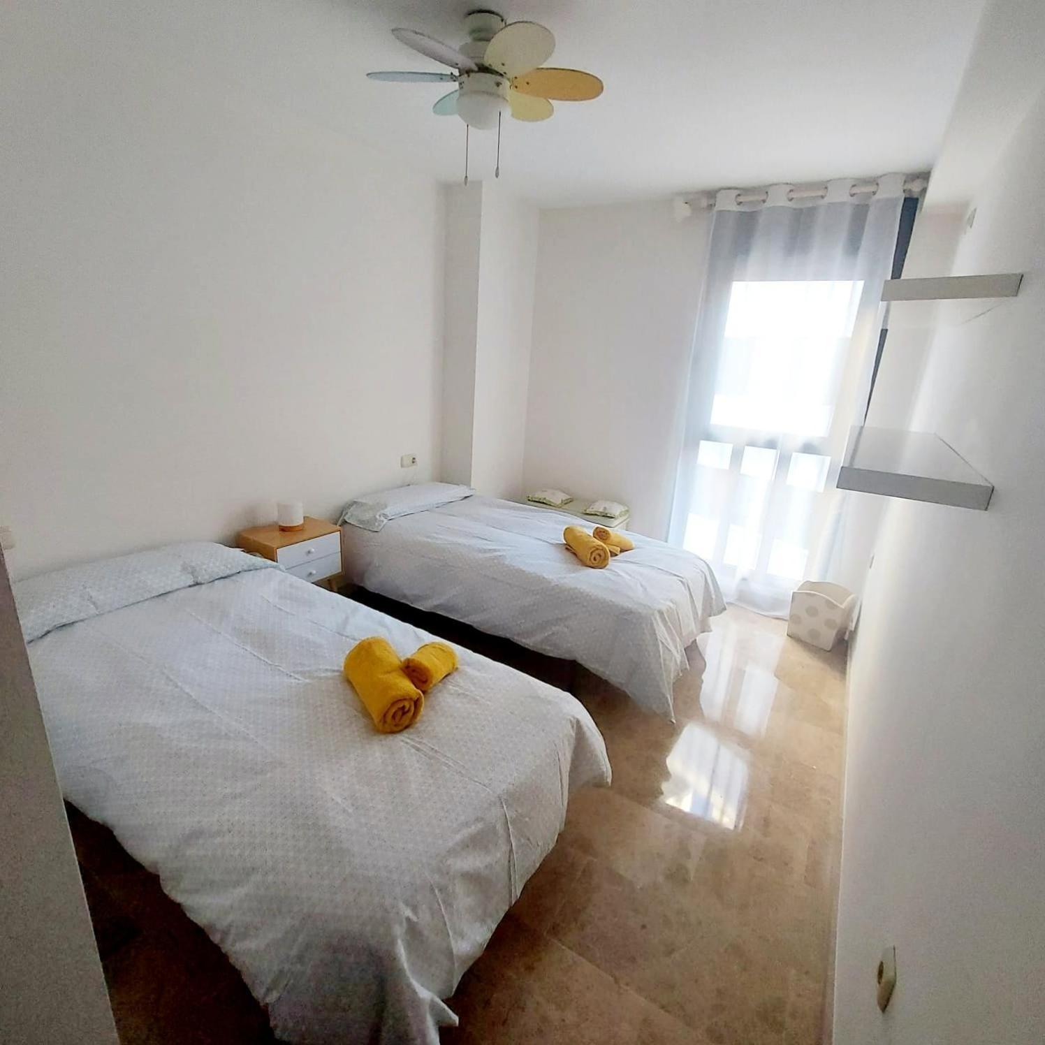 Awesome Central House With 3 Bedrooms Ceuta Exterior foto