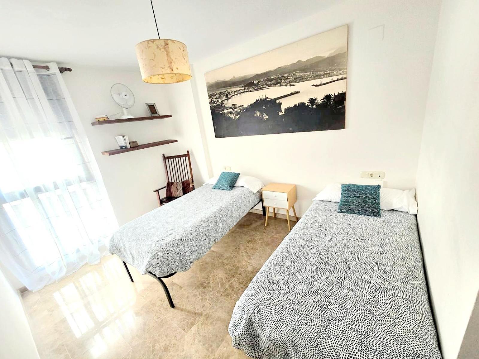 Awesome Central House With 3 Bedrooms Ceuta Exterior foto