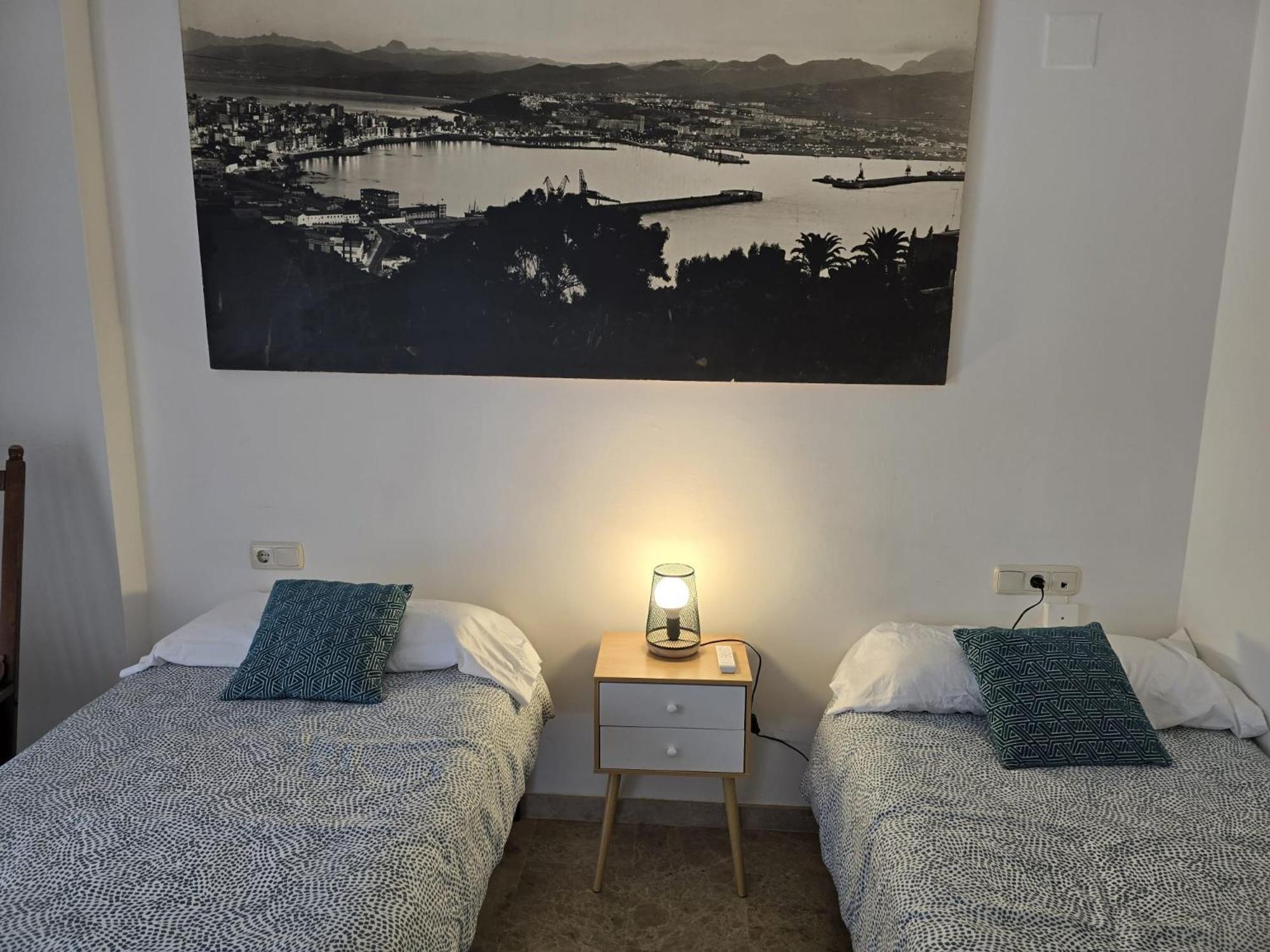 Awesome Central House With 3 Bedrooms Ceuta Exterior foto